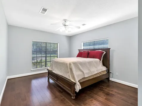 3102 Willow Creek Lane Katy TX 77494