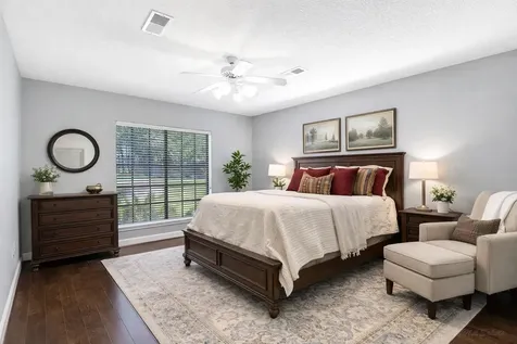 3102 Willow Creek Lane Katy TX 77494