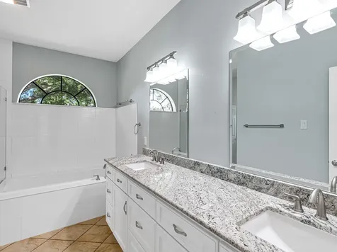 3102 Willow Creek Lane Katy TX 77494