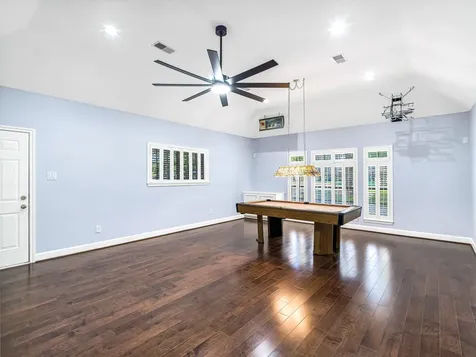 3102 Willow Creek Lane Katy TX 77494
