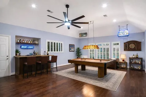 3102 Willow Creek Lane Katy TX 77494