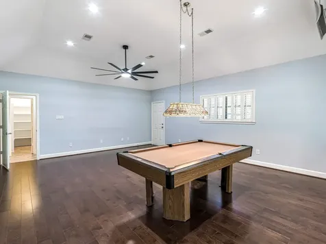 3102 Willow Creek Lane Katy TX 77494