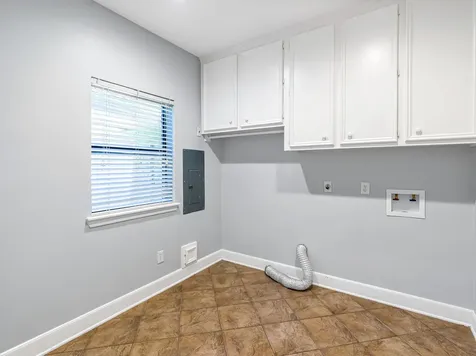 3102 Willow Creek Lane Katy TX 77494