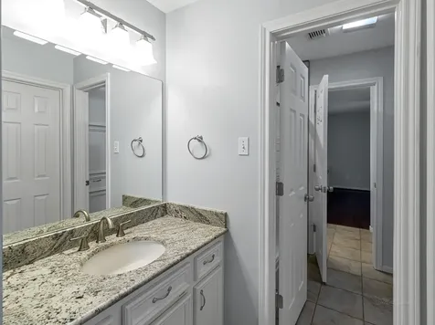 3102 Willow Creek Lane Katy TX 77494