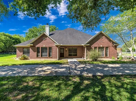 3102 Willow Creek Lane Katy TX 77494