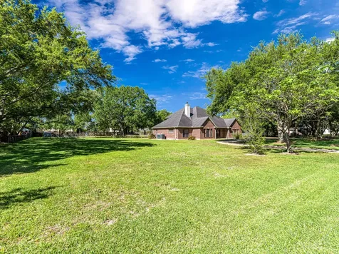 3102 Willow Creek Lane Katy TX 77494