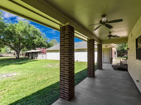 3102 Willow Creek Lane Katy TX 77494