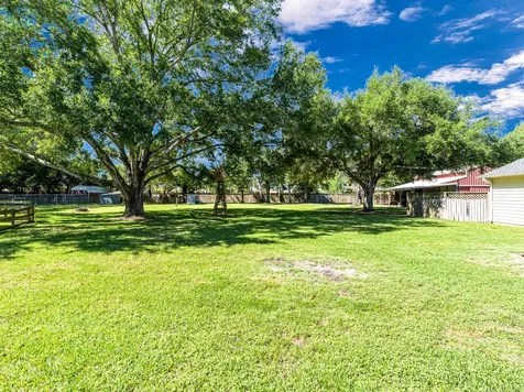 3102 Willow Creek Lane Katy TX 77494