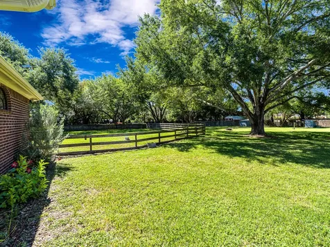 3102 Willow Creek Lane Katy TX 77494