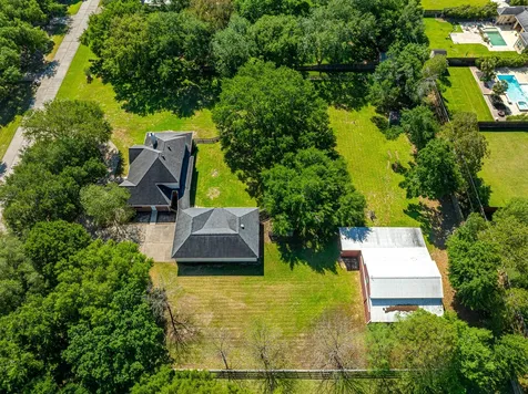 3102 Willow Creek Lane Katy TX 77494