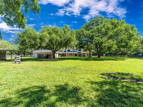 3102 Willow Creek Lane Katy TX 77494