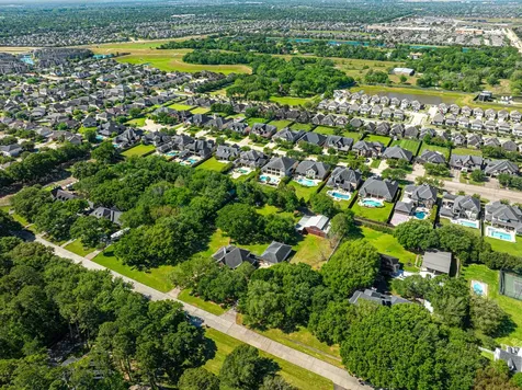 3102 Willow Creek Lane Katy TX 77494