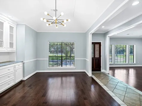 3102 Willow Creek Lane Katy TX 77494