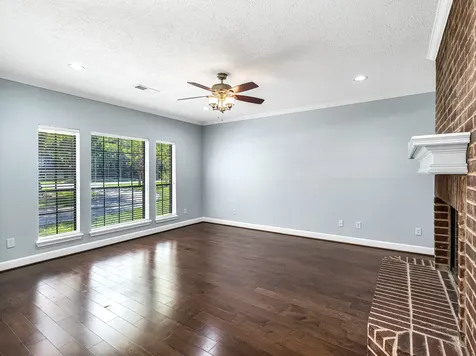 3102 Willow Creek Lane Katy TX 77494