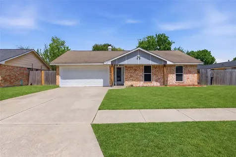 7030 Sandswept Lane Houston TX 77086