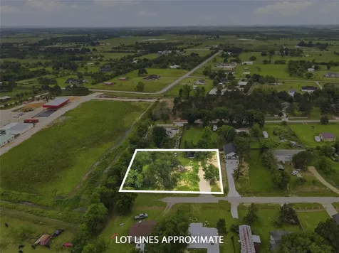 736 & 740 Azalea Street Prairie View TX 77484