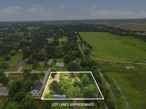 736 & 740 Azalea Street Prairie View TX 77484