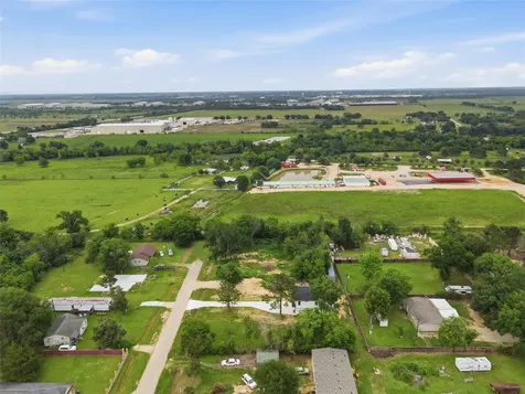 736 & 740 Azalea Street Prairie View TX 77484