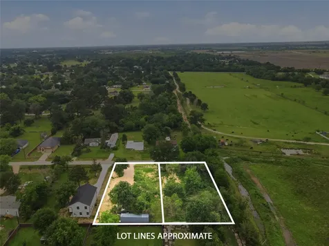 736 & 740 Azalea Street Prairie View TX 77484