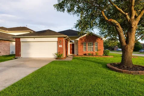 7402 Bering Landing Drive Cypress TX 77433