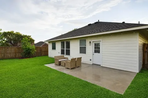 7402 Bering Landing Drive Cypress TX 77433