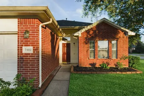 7402 Bering Landing Drive Cypress TX 77433