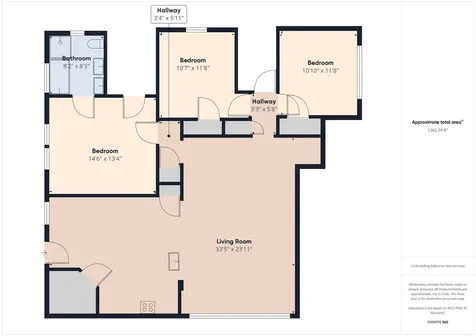 7402 Bering Landing Drive Cypress TX 77433