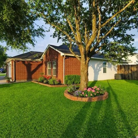 7402 Bering Landing Drive Cypress TX 77433