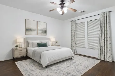 7402 Bering Landing Drive Cypress TX 77433