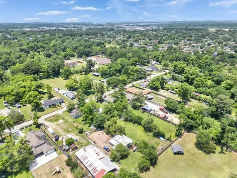 9606 Irby Street Houston TX 77088
