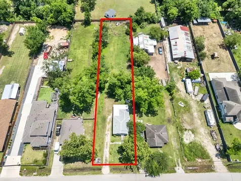 9606 Irby Street Houston TX 77088