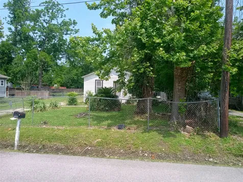 9606 Irby Street Houston TX 77088