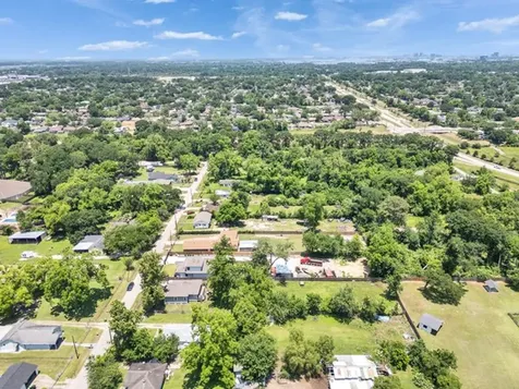 9606 Irby Street Houston TX 77088