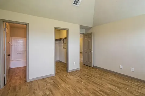 5815 S Brenwood Drive Katy TX 77449