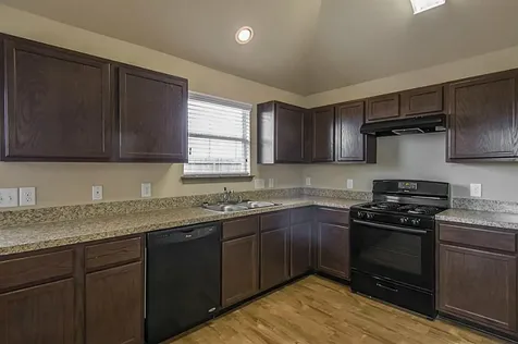 5815 S Brenwood Drive Katy TX 77449