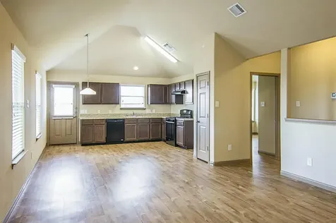 5815 S Brenwood Drive Katy TX 77449