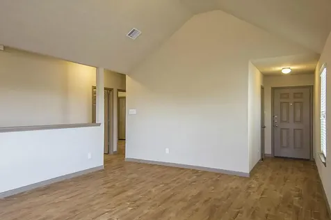 5815 S Brenwood Drive Katy TX 77449