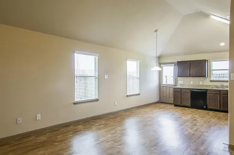5815 S Brenwood Drive Katy TX 77449