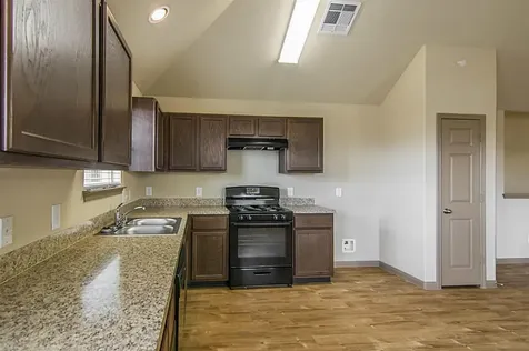 5815 S Brenwood Drive Katy TX 77449