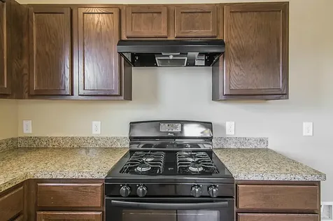 5815 S Brenwood Drive Katy TX 77449