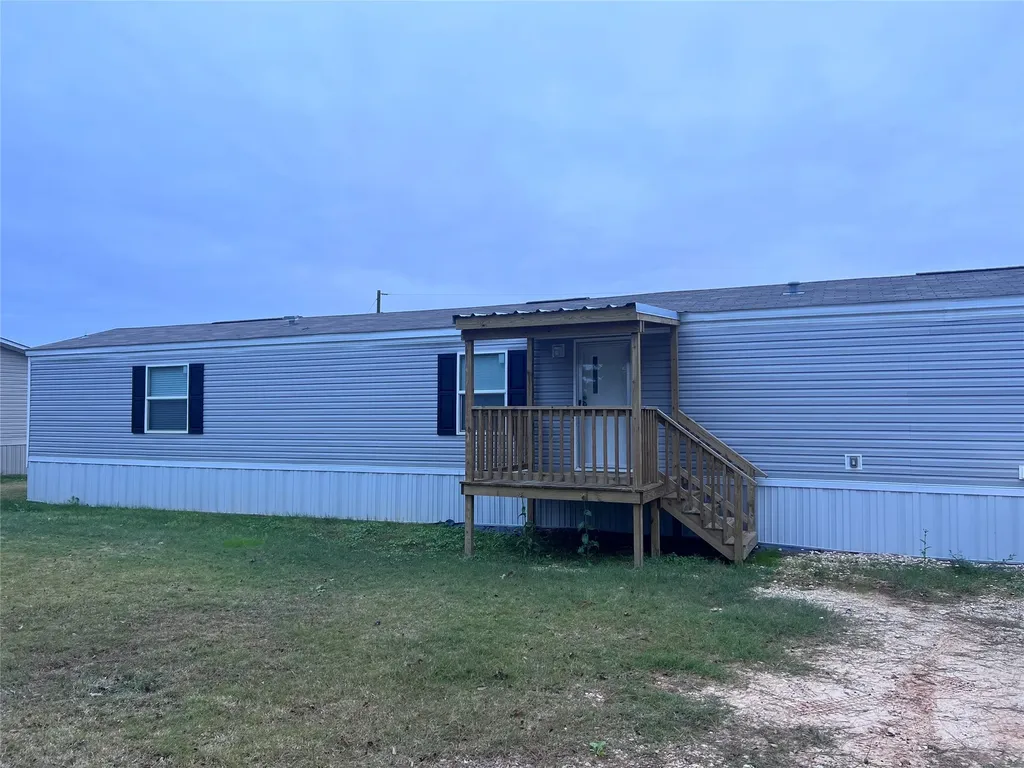 1668 Farm To Market 2518 110 Cleveland TX 77327
