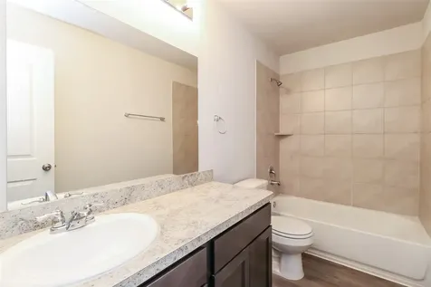 2705 S Lina Court Conroe TX 77301