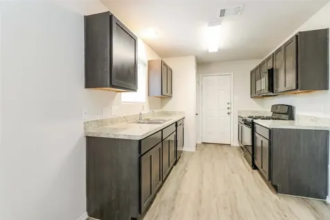 2705 S Lina Court Conroe TX 77301