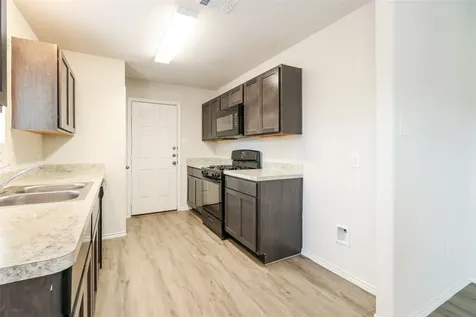 2705 S Lina Court Conroe TX 77301