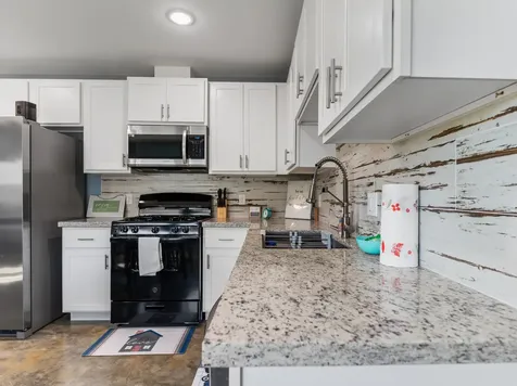 729 Flycatcher Drive Palacios TX 77465