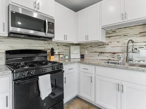 729 Flycatcher Drive Palacios TX 77465
