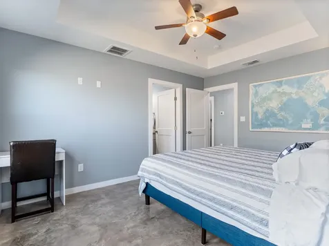729 Flycatcher Drive Palacios TX 77465