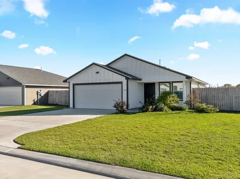 729 Flycatcher Drive Palacios TX 77465