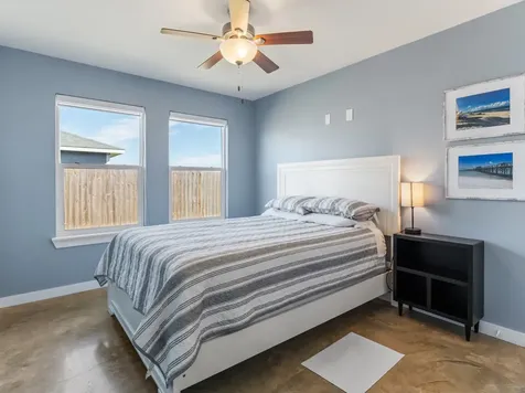 729 Flycatcher Drive Palacios TX 77465
