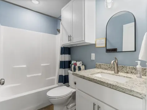 729 Flycatcher Drive Palacios TX 77465